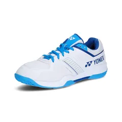 21.5cm、YONEX(ヨネックス) パワークッションストライダーフロー バドミントン シューズ バドミントンシューズ SHBSF1