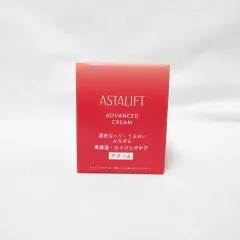 ASTALIFT アスタリフト アドバンスドクリーム ＜ クリーム ＞ 高保湿 エイジングケア 30g ( 0130-y3 )
