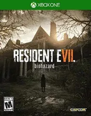 【中古】Resident Evil 7 Biohazard (輸入版:北米) - XboxOne