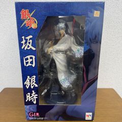 メガハウス G.E.Mシリーズ 銀魂 坂田銀時 幼少期ver. - メルカリ