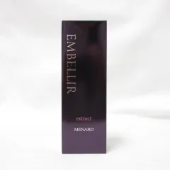 2026年最新】メナード エンベリエ エクストラクト 60mlの人気アイテム