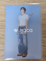 RIIZE アントン 2026 SEASON'S GREETINGS RANDOM TRADING CARD SET B ver.