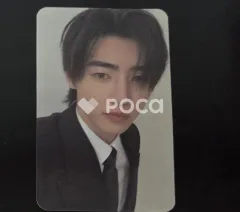 ENHYPEN ソンフン DESIRE : UNLEASH (Vinyl)