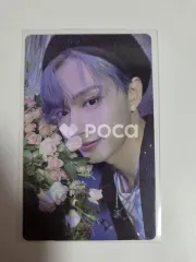 SEVENTEEN ジュン セブチ SECTOR 17 Weverse Albums ver.