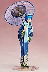 【中古】KAITO ～花色衣～ 1/8 完成品フィギュア