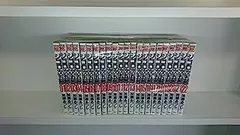 【中古】ジゴロ次五郎 コミック 全22巻完結セット (講談社コミックス)