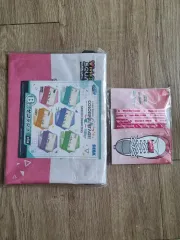 プロジェクトセカイ Vivid BAD SQUAD セット