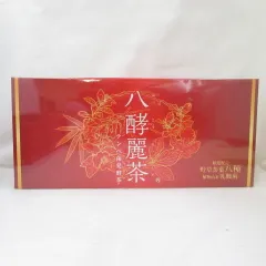 2026年最新】はつらつ堂 八酵麗茶の人気アイテム - メルカリ