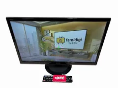 2026年最新】シャープ 2T-C24AD-B AQUOSの人気アイテム - メルカリ