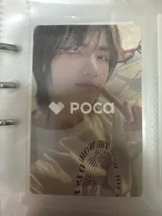 TXT ボムギュ The Chaos Chapter: FIGHT OR ESCAPE FIGHT Ver.