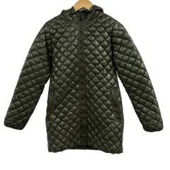 DUVETICA(デュベティカ) ダウンコート サイズ42 XS メンズ美品  Acca D039.01.FGB-1035R カーキ 冬物
