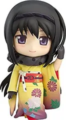 2026年最新】ねんどろいど 暁美ほむら 晴着Ver. 「劇場版 魔法少女