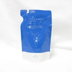マキアレイベル 薬用マイクロバブルローション 薬用MBローション ＜ 化粧水 ＞ 詰め替え用 100mL ( 1111-Y2 )