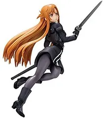 【中古】一番くじ 劇場版 ソードアート・オンライン オーディナル・スケール B賞 スペシャルver.アスナ フィギュア