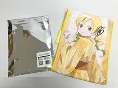 2026年最新】巴マミ バスタオルver.の人気アイテム - メルカリ