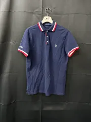 POLO RALPH LAUREN (ポロラルフローレン) 正規品 半袖ポロシャツ