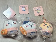 未開封) ちいかわ ベーカリー マスコット マコ まとめ