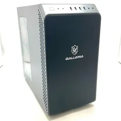 2026年最新】GALLERIA RM5R-R46の人気アイテム - メルカリ