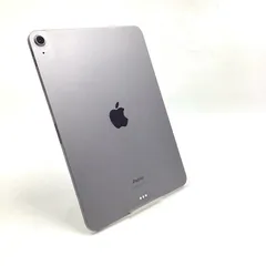 Apple iPad Air 10.9インチ 第5世代 64GB スペースグレイ Wi-Fi 動作確認済【全額返金保証】【最速発送】