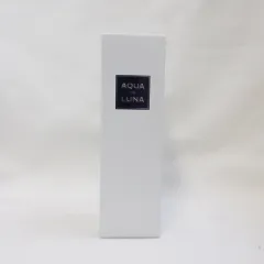 AQUA DE LUNA アクア ド ルナ スキンケア クレンジング ジェル 100g
