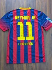 2026年最新】バルセロナユニフォーム 14の人気アイテム - メルカリ