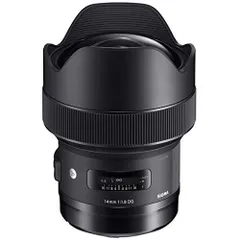 2026年最新】シグマ 14mm F2.8 EX HSMの人気アイテム - メルカリ