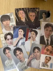 SEVENTEEN 正規 5集 happyburstday 敎保 ラキドロ アルバム バーノン(VERNON・チェハンソル)
