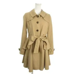 2026年最新】laisse passe コートの人気アイテム - メルカリ