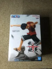 新品 ONE PIECE 全光絶景 モンキー・D・ルフィ(ルフィ) フィギュア