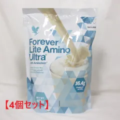 2026年最新】フォーエバーライトアミノウルトラの人気アイテム - メルカリ
