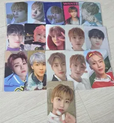 NCT DREAM ジェミン(JAEMIN) トレカ まとめ