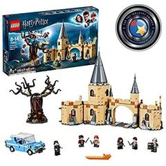 [중고] 레고(LEGO) 해리 포터 비행하는 포드 앵글리아 75953