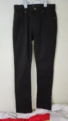 GUESS ブラック スキニージーン 29