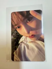 ZEROBASEONE(ゼロベースワン・ZB1・ゼベワン) zb1 never say never デジパック DIGIPACK ver ソン・ハンビン(SUNG HANBIN)