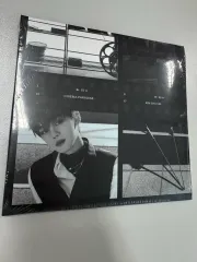 ZEROBASEONE(ゼロベースワン・ZB1・ゼベワン) シネマ パラダイス デジパック DIGIPACK アルバム 未開封 キム・ギュビン(KIM GYU VIN)