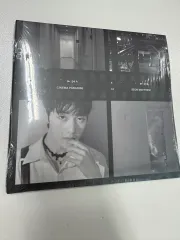 ZEROBASEONE(ゼロベースワン・ZB1・ゼベワン) シネマ パラダイス デジパック DIGIPACK アルバム ソク・マシュ(SEOK MATTHEW)