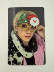 Stray Kids(ストレイキッズ・スキズ・SKZ) スキズ do it ネモ NEMO ラキドロ do it 特典 バンチャン(BANG CHAN)