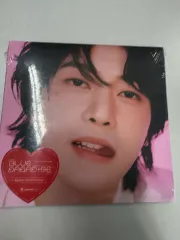 ZEROBASEONE(ゼロベースワン・ZB1・ゼベワン) ブルー パラダイス デジパック DIGIPACK 앨범 未開封 ソク・マシュ(SEOK MATTHEW)