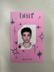 Stray Kids(ストレイキッズ・スキズ・SKZ) スキズ do it (ドゥイット) 宇田川 あこ 証明写真 ヒョンジン(HYUNJIN)