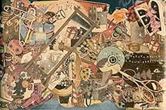 【中古】魔法少女 まどか☆マギカ 劇場版 パンフレット 特装 初版 叛逆の物語 新編