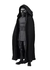 S.H.フィギュアーツ スター・ウォーズ カイロ・レン STAR WARS:The Rise of Skywalker 約155mm PVC&ABS&布製 塗装済み可動フィギュア