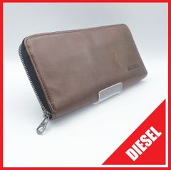 ken様】専用 Snap-onブラウン 長財布 - メルカリ