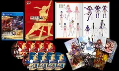 【中古】【PS4】戦国無双4 DX 15周年記念BOX