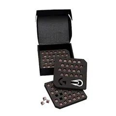 Logicool G ロジクール G PRO X ゲーミングキーボード G-PKB-002用 交換スイッチアクセサリー GX タクタイル GX-TC 国内正規品