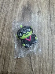 エイリアン コスチューム フィギュア