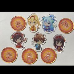 ユーリ・プリセツキー ユーリ!!! on ICE トレーディング缶バッジ vol.3