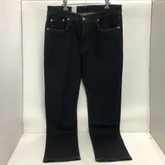 02w23378 エドウィン EDWIN  インターナショナルベーシック 403FLEX ジーンズ  インディゴ 36  日本製 メンズ  タグあり  デニムパンツ  コットン  E403F  【中古品】