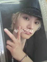 BOYNEXTDOOR ソンホ The Action Makestar