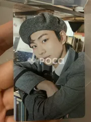 ENHYPEN ジョンウォン GGU GGU PACKAGE (DECO package)