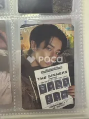 ENHYPEN ジェイク THE SIN : VANISH Weverse Albums ver.